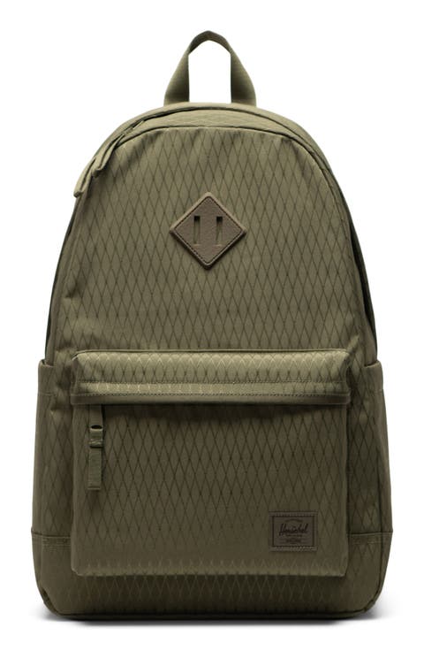 Heritage Backpack
