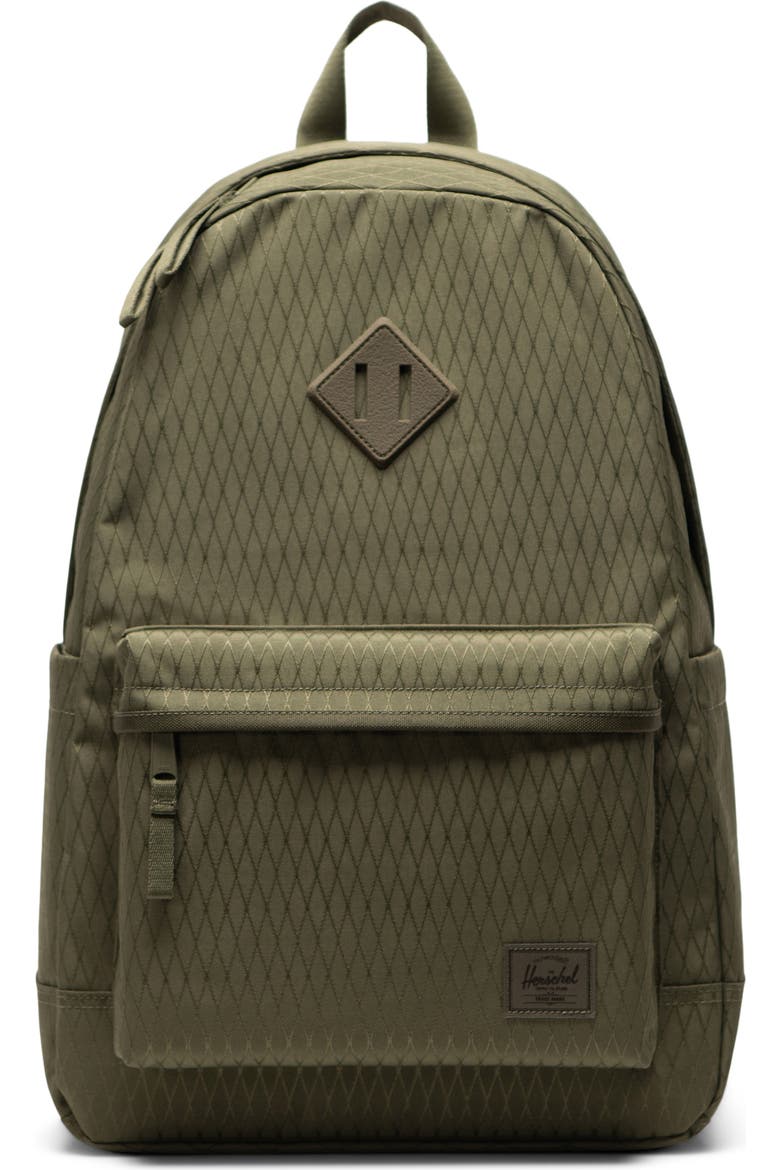herschel backpack locations Little America 30L / Eucalyptus A second side storage pocket provides space for smaller items that you want to access quickly such as a smartphone Herschel Supply Co. Unisex Classic
