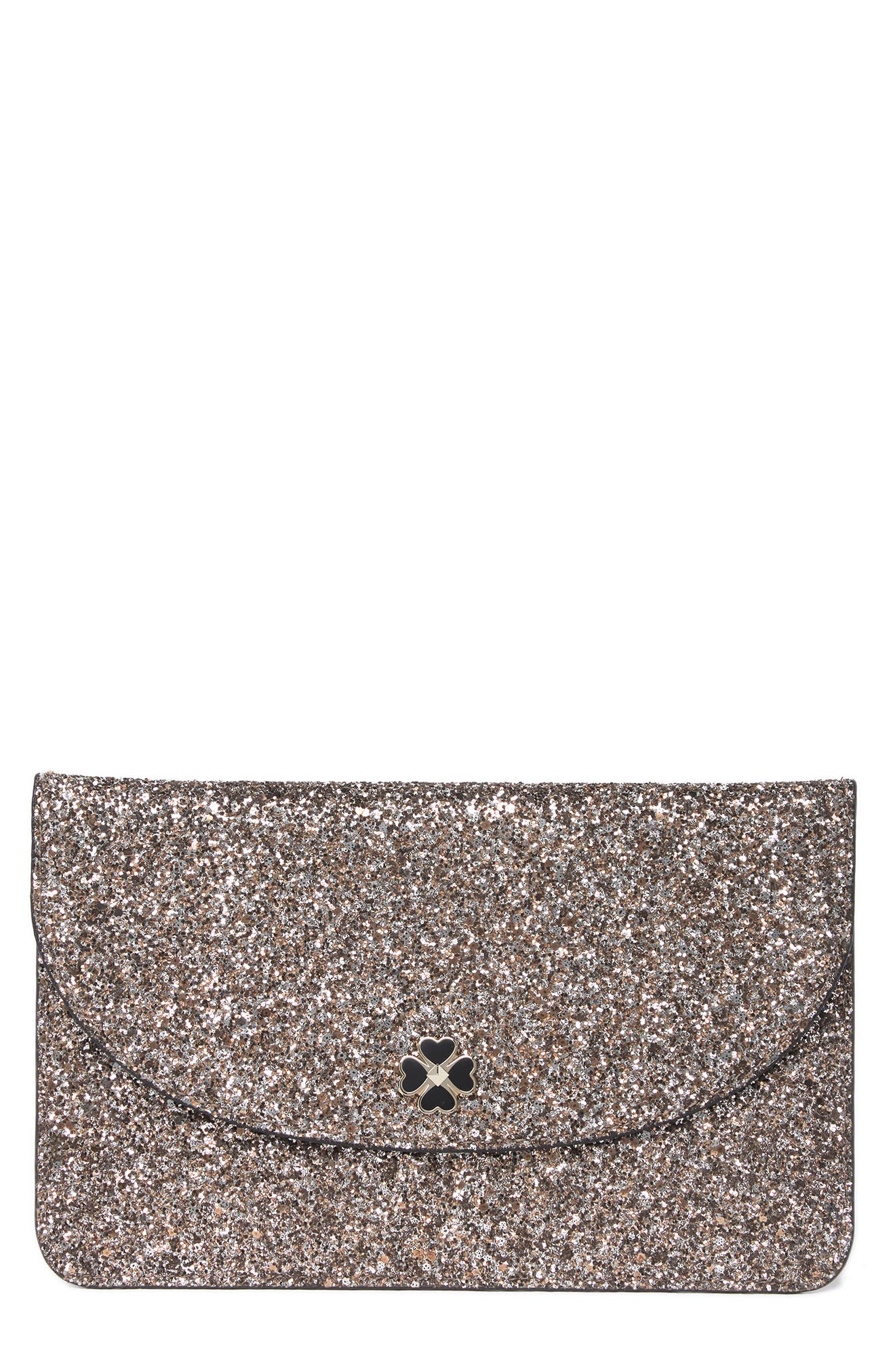Kate Spade New York odette large flap pouch (Women) | Nordstromrack