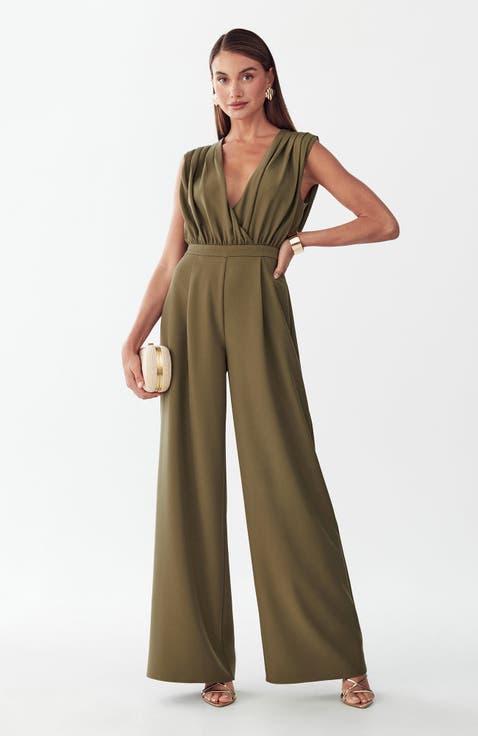 Elan Jumpsuit