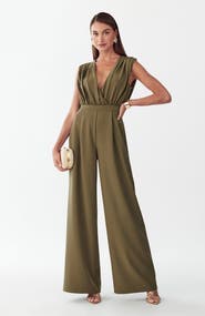 BWLDR Elan Jumpsuit