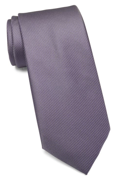 Shea Stripe Tie