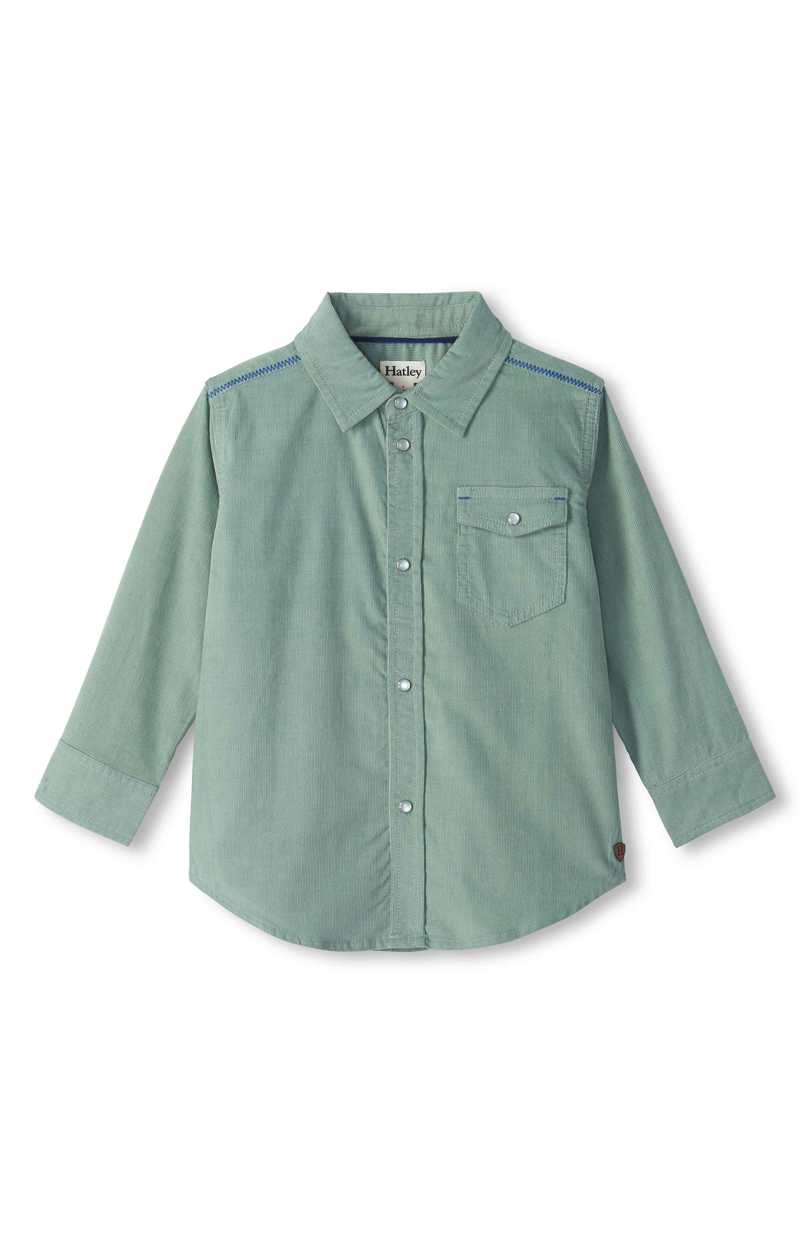 selected CHINOIS GREEN