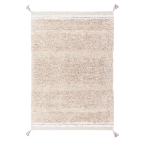 Washable Rug Bloom