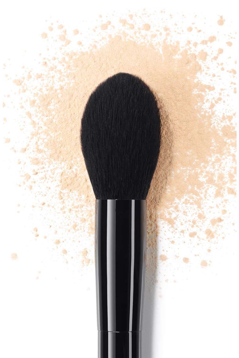 Powder Brush, Alternate, color, NO COLOR