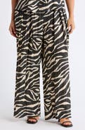 Wit & Wisdom Skyrise Pleated Palazzo Pants