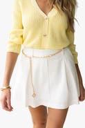 Bishop + Young Gela Skirt