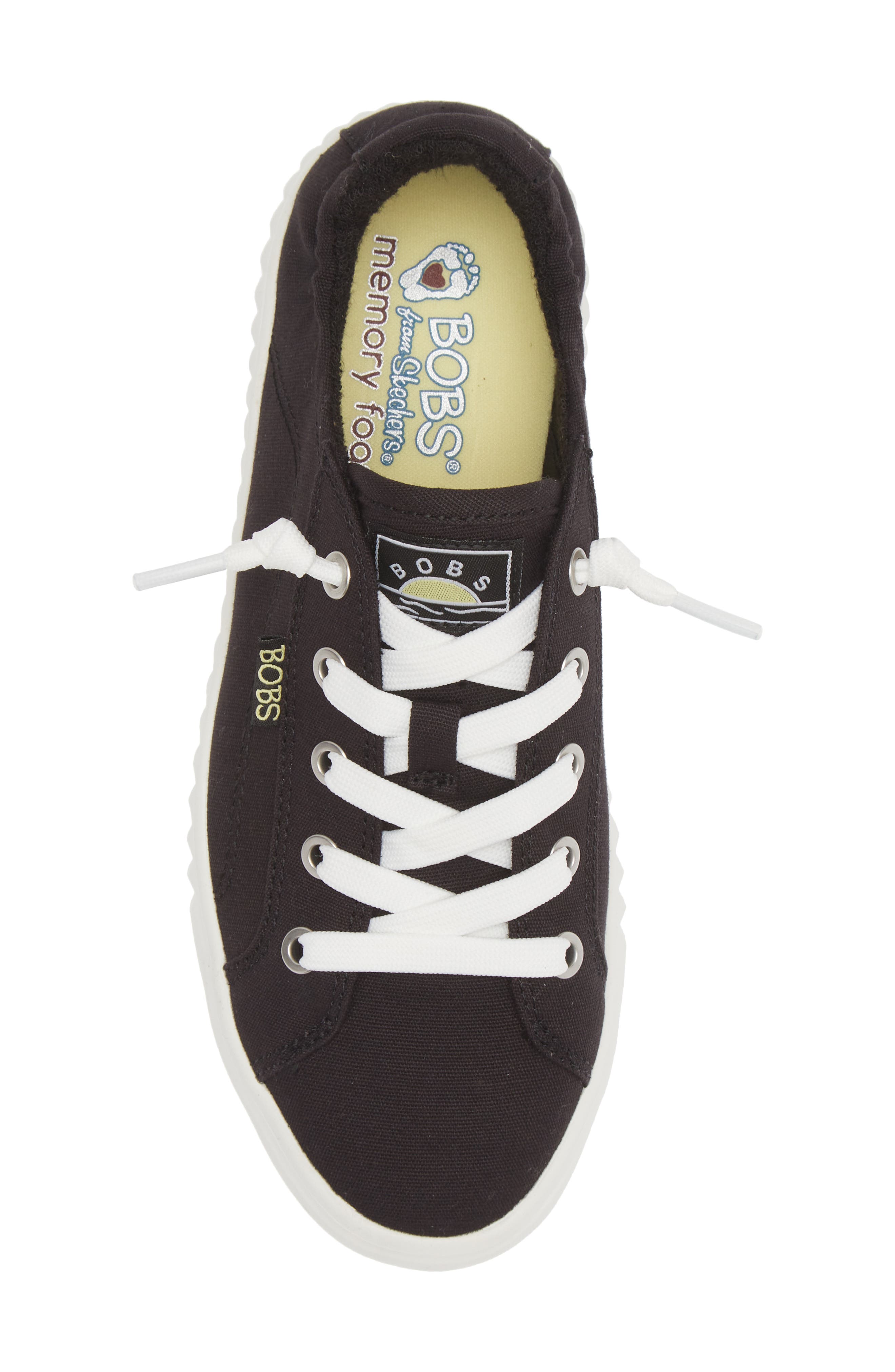 SKECHERS x BOBS Royal Kiss Sneaker, Alternate, color, 