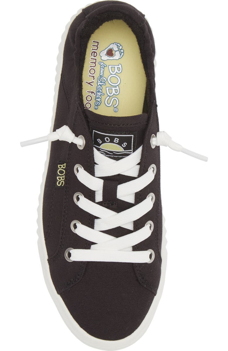 SKECHERS x BOBS Royal Kiss Sneaker, Alternate, color,