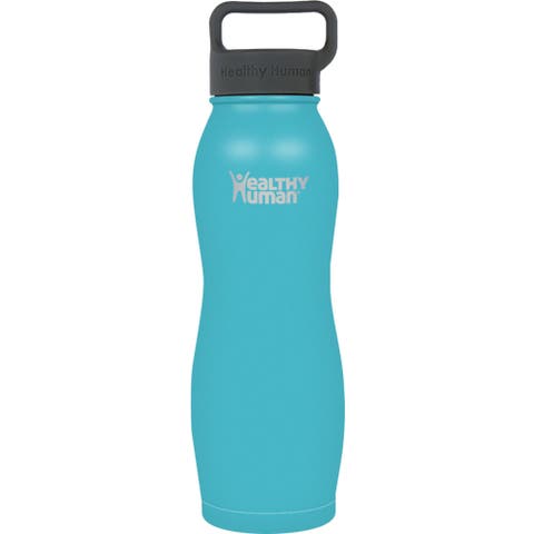 The Curve Water Bottle 21 oz