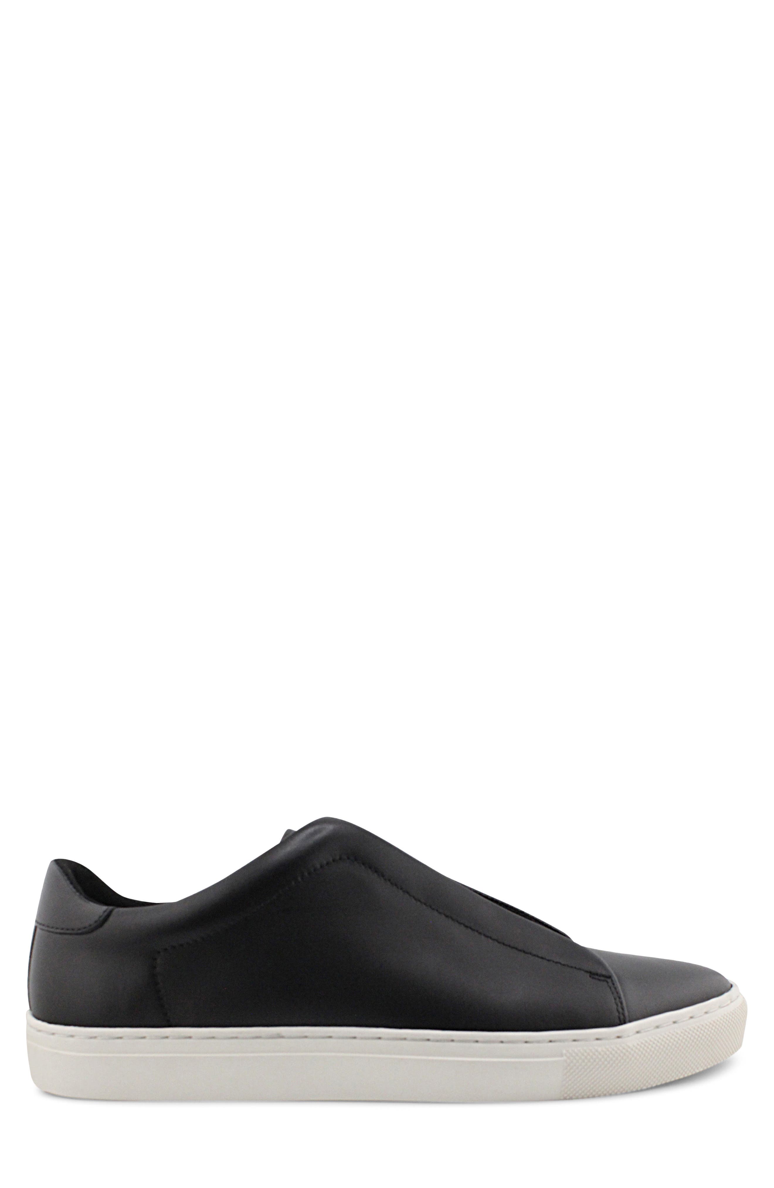 Blake Mckay Jaxon Low Top Sneaker, Alternate, color, Black