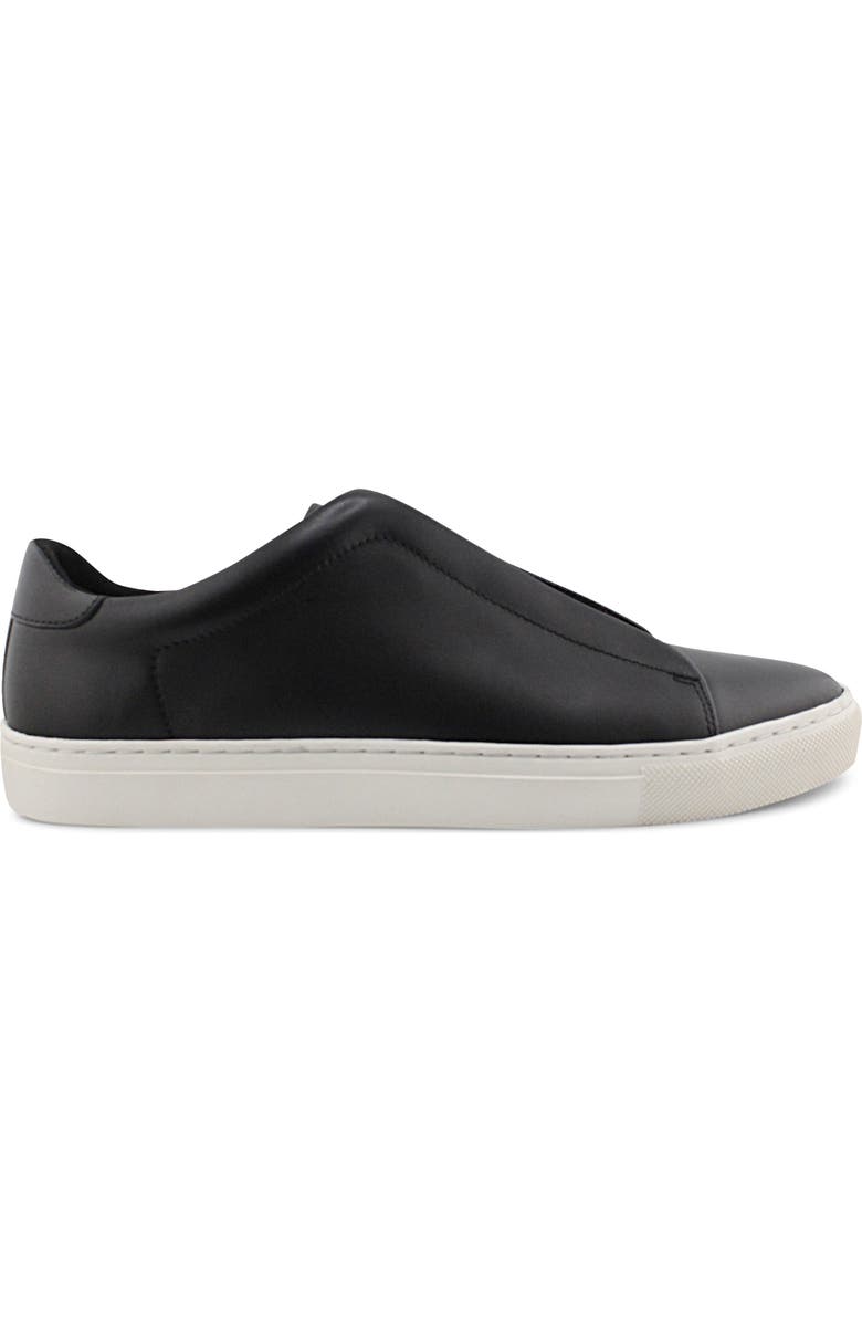 Blake Mckay Jaxon Low Top Sneaker, Alternate, color, Black