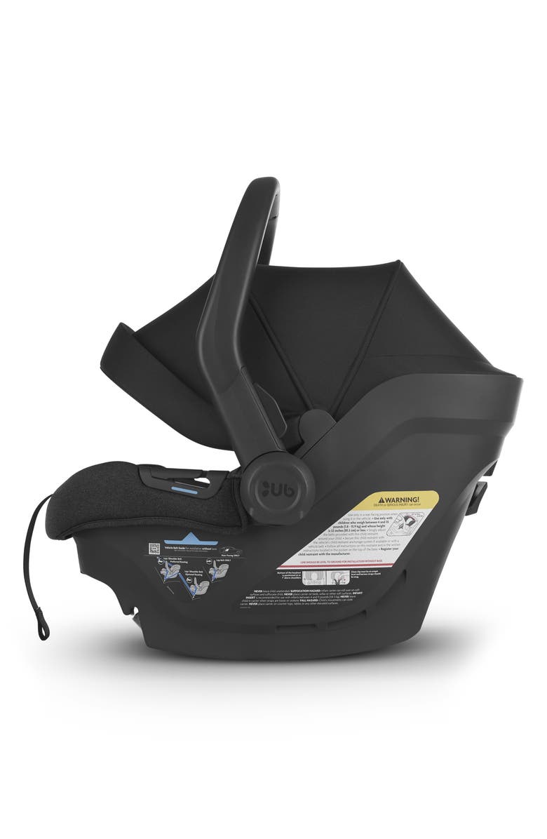 UPPAbaby Mesa Max Infant Car Seat & Base, Alternate, color, 