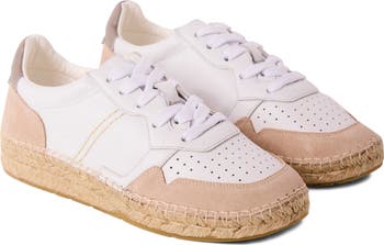 Serendipity Sneaker