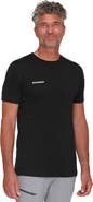 Mammut Tree Wool Fl T-Shirt - Men's