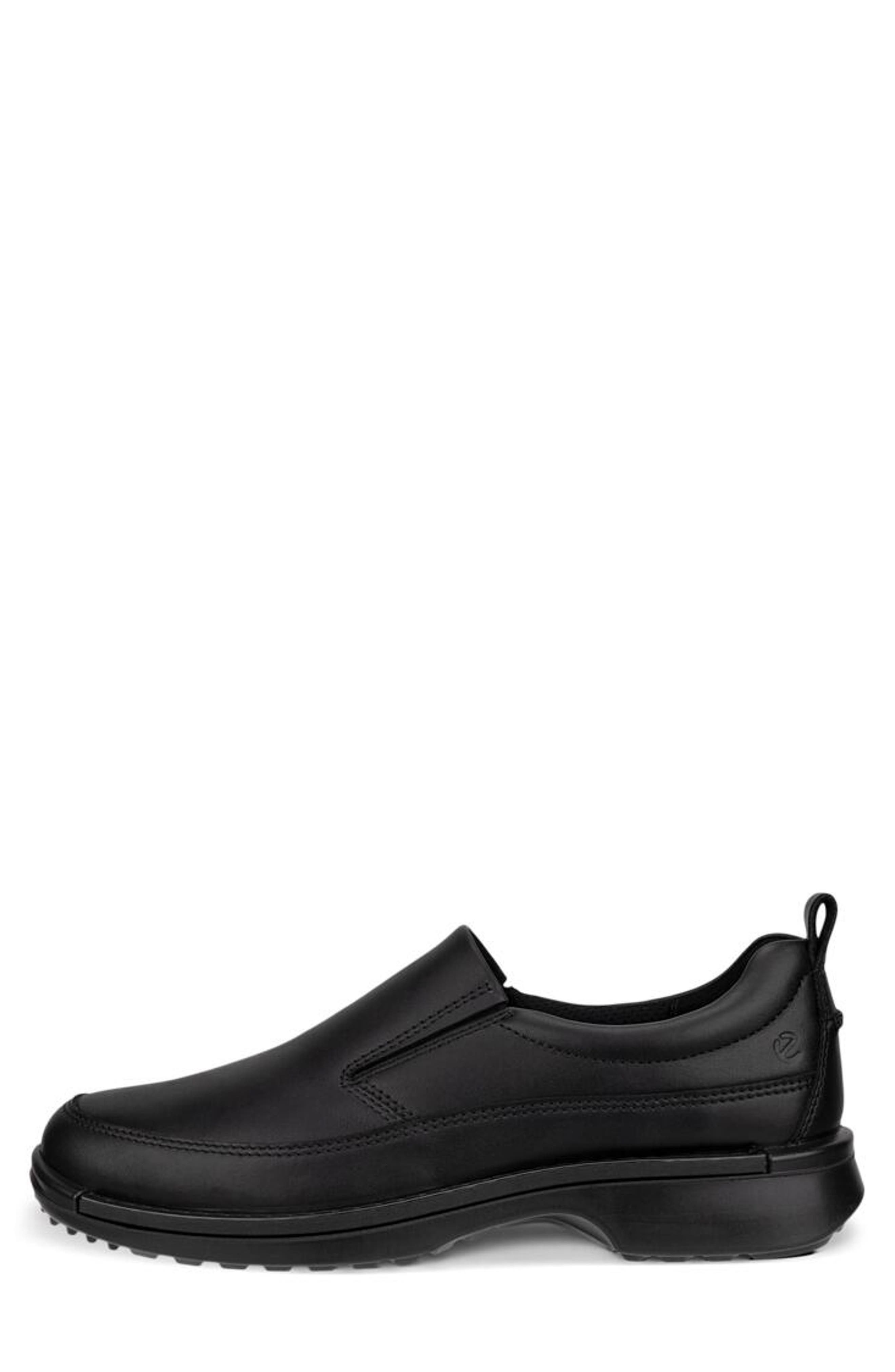 ECCO Fusion Slip-On Sneaker, Alternate, color, 