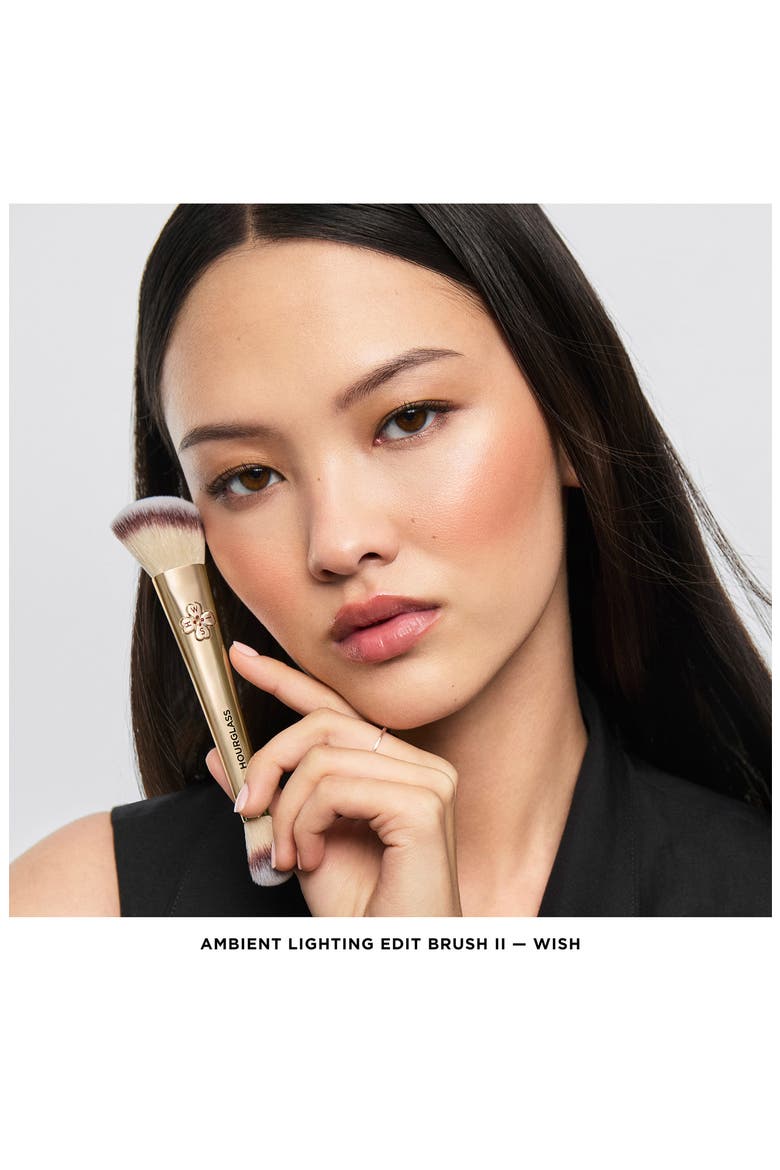 Ambient Lighting Edit Brush II - Wish, Alternate, color, WISH
