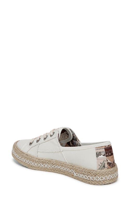BLOWFISH MALIBU BLOWFISH MALIBU BUENOS WOVEN SNEAKER