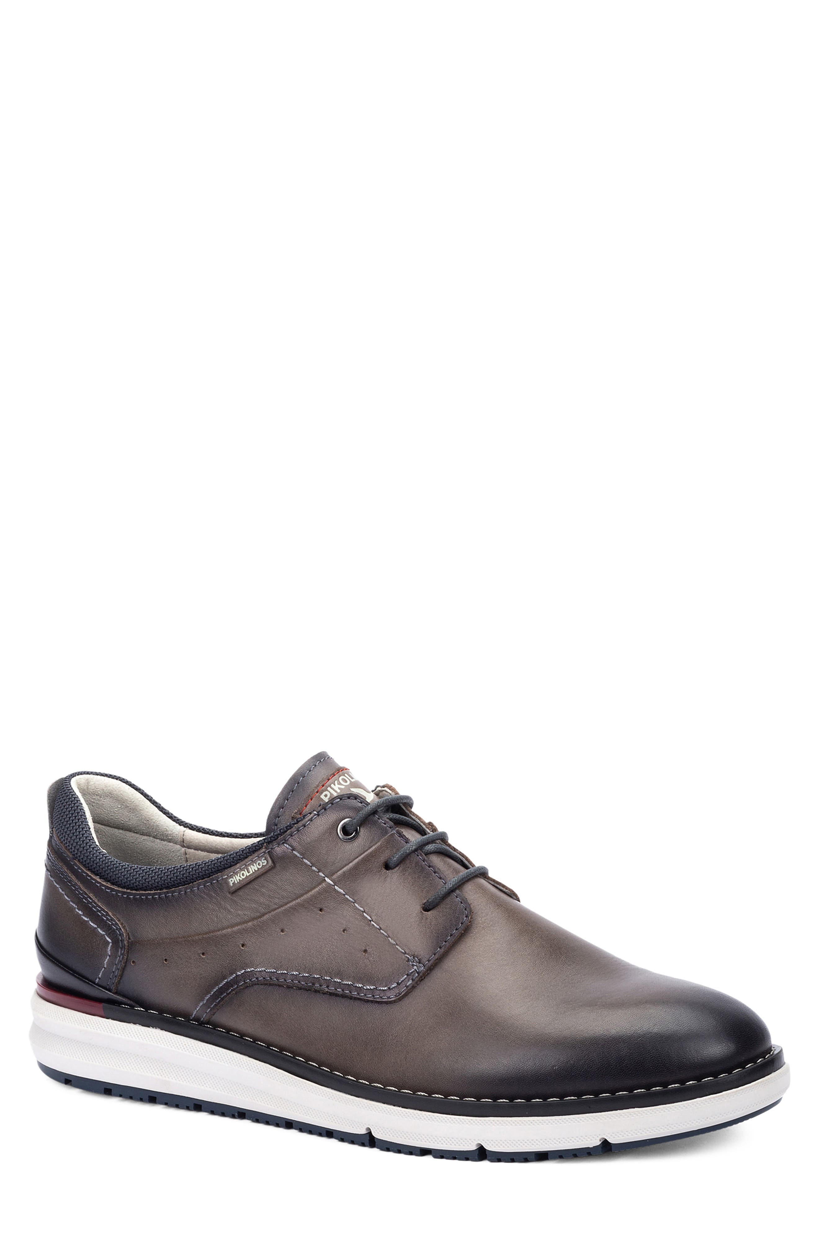 Manaor Derby, Main, color, DARK GREY