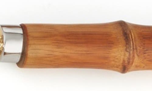 Roselli Trading Company 4-piece Burma Hostess Cheese Knife Set