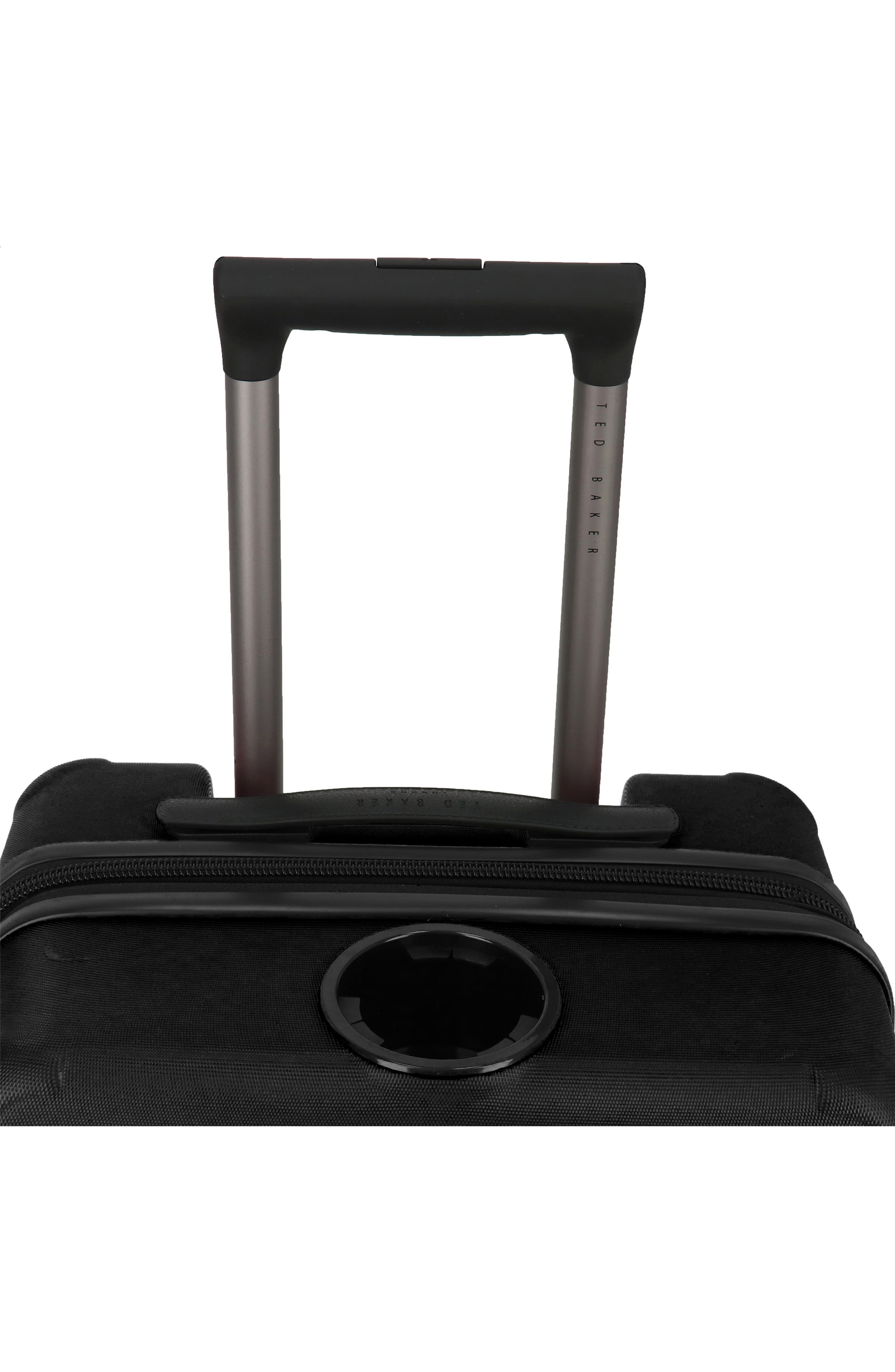 Ted Baker Newport 3-Piece Hardside Luggage Set, Alternate, color, 