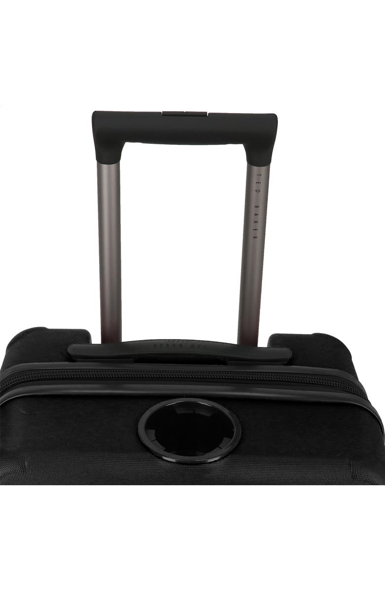 Ted Baker Newport 3-Piece Hardside Luggage Set, Alternate, color,
