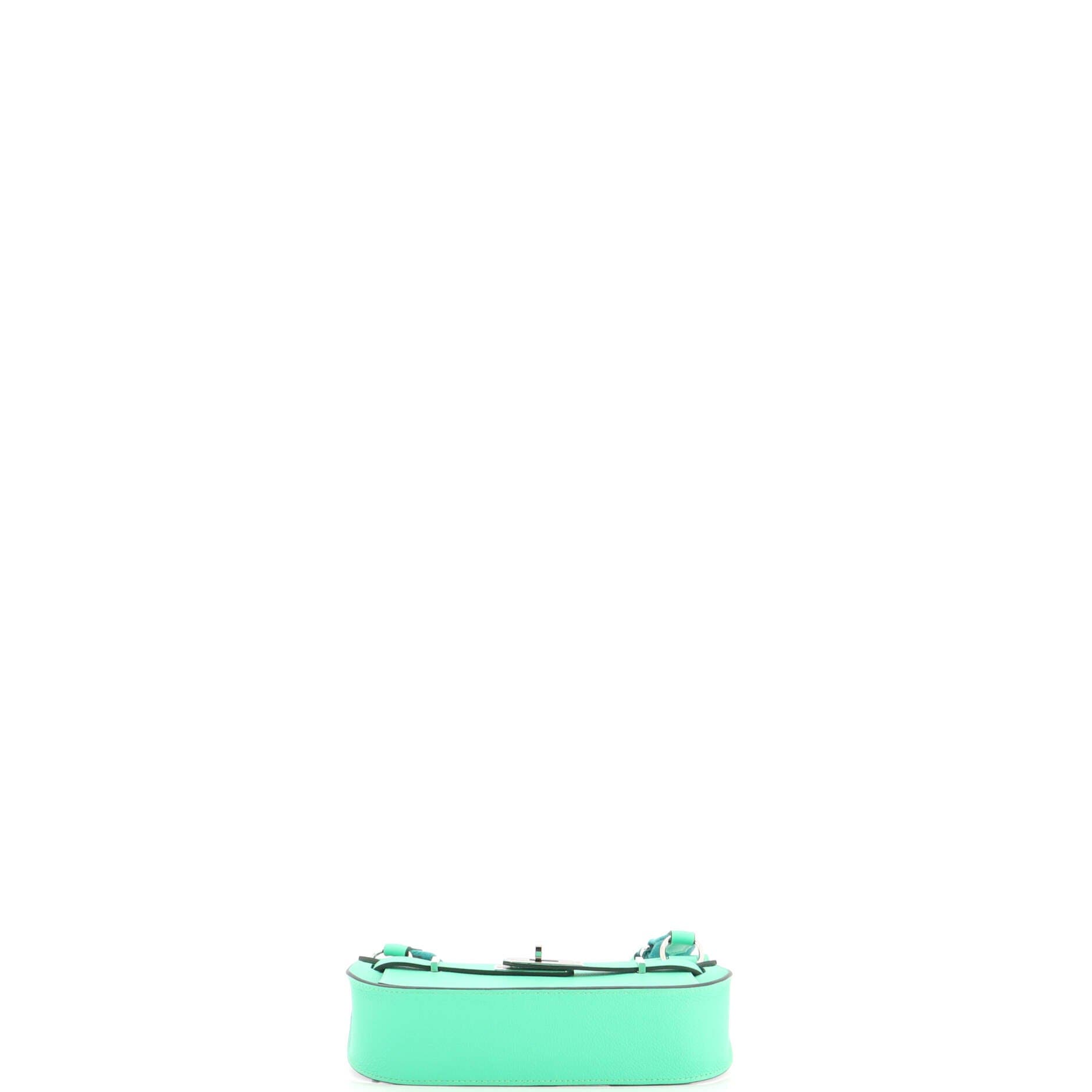 Jypsiere Bag Evercolor Mini, Alternate, color, Green