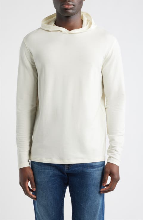 Crown Crafted Excursionist Flex Merino Wool Blend Hoodie