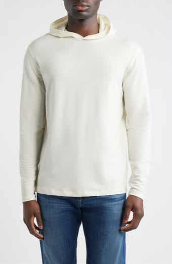 Crown Crafted Excursionist Flex Merino Wool Blend Hoodie