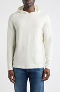 Peter Millar Crown Crafted Excursionist Flex Merino Wool Blend Hoodie