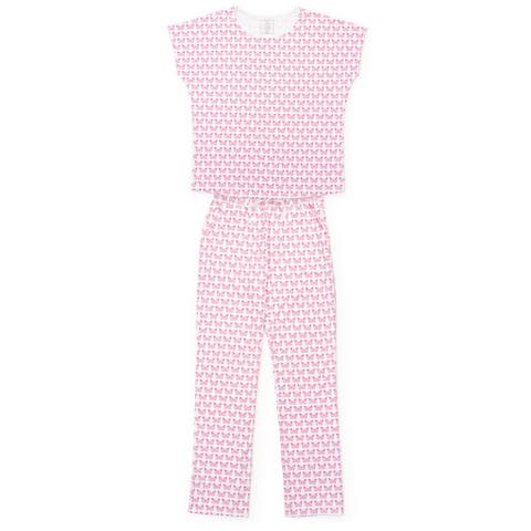Marcia Women's Pajama Pant Set