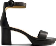 Bernardo Footwear Carla Platform Sandal