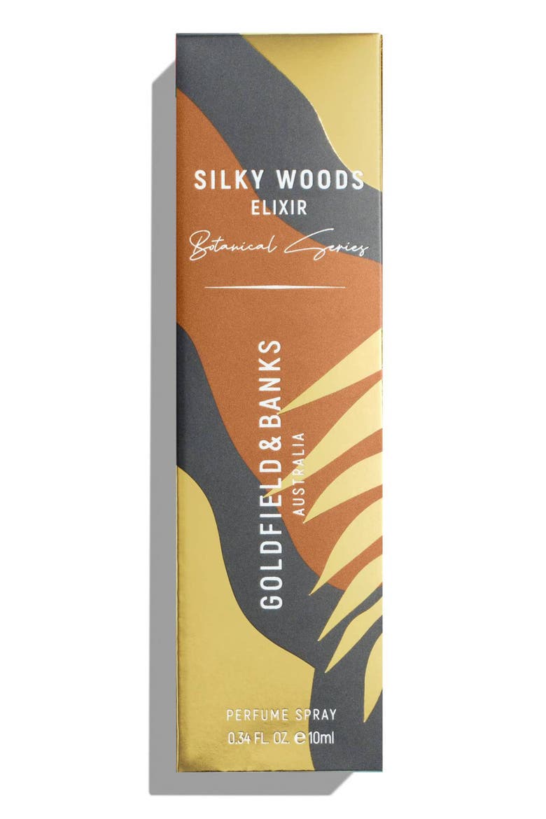 Silky Woods Elixir, Alternate, color, NO COLOR
