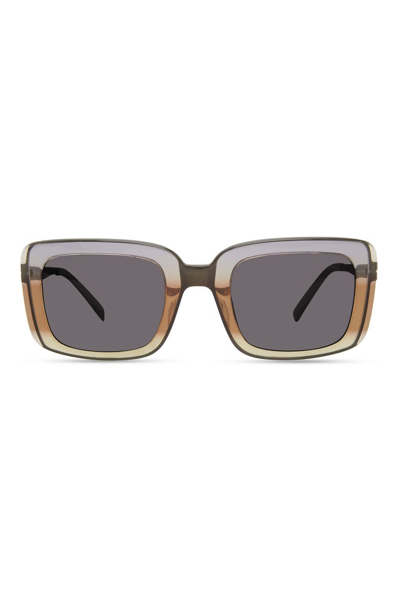471 Sunglasses, Main, color, Pink Yellow