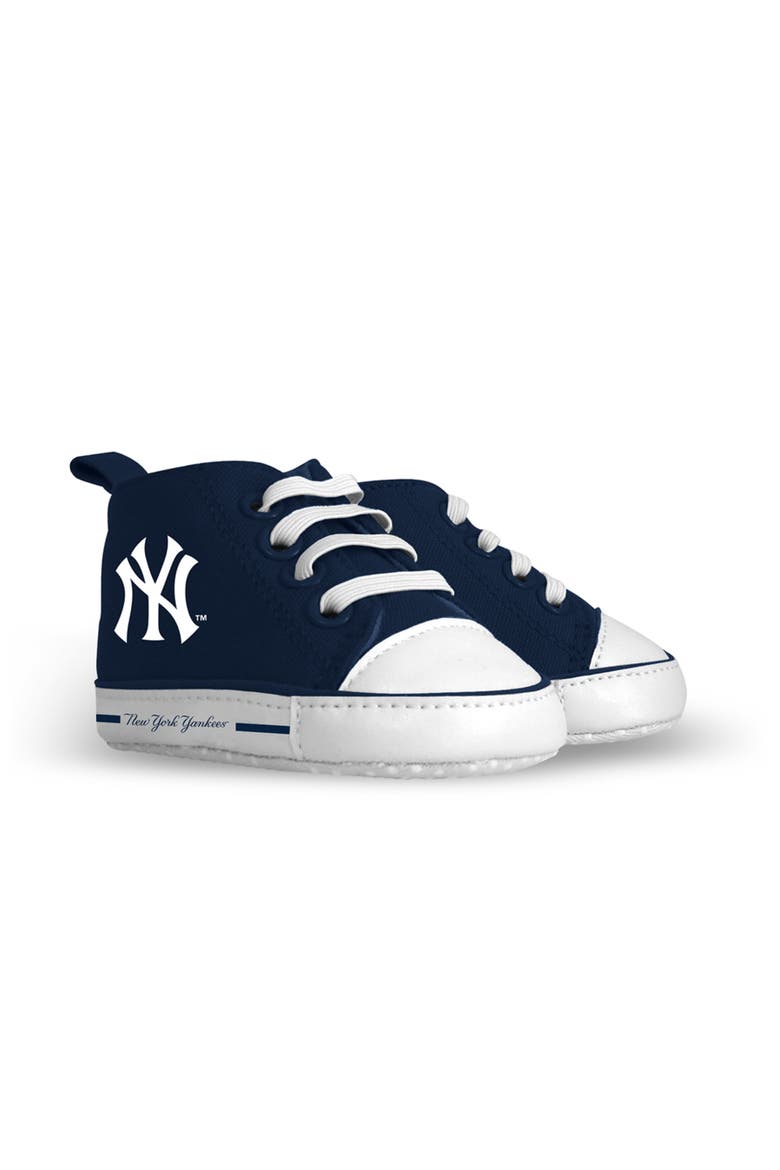 New York Yankees 2-Piece Gift Set, Alternate, color, White