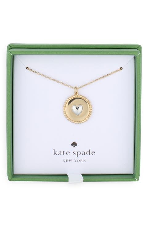 heartful mini pendant