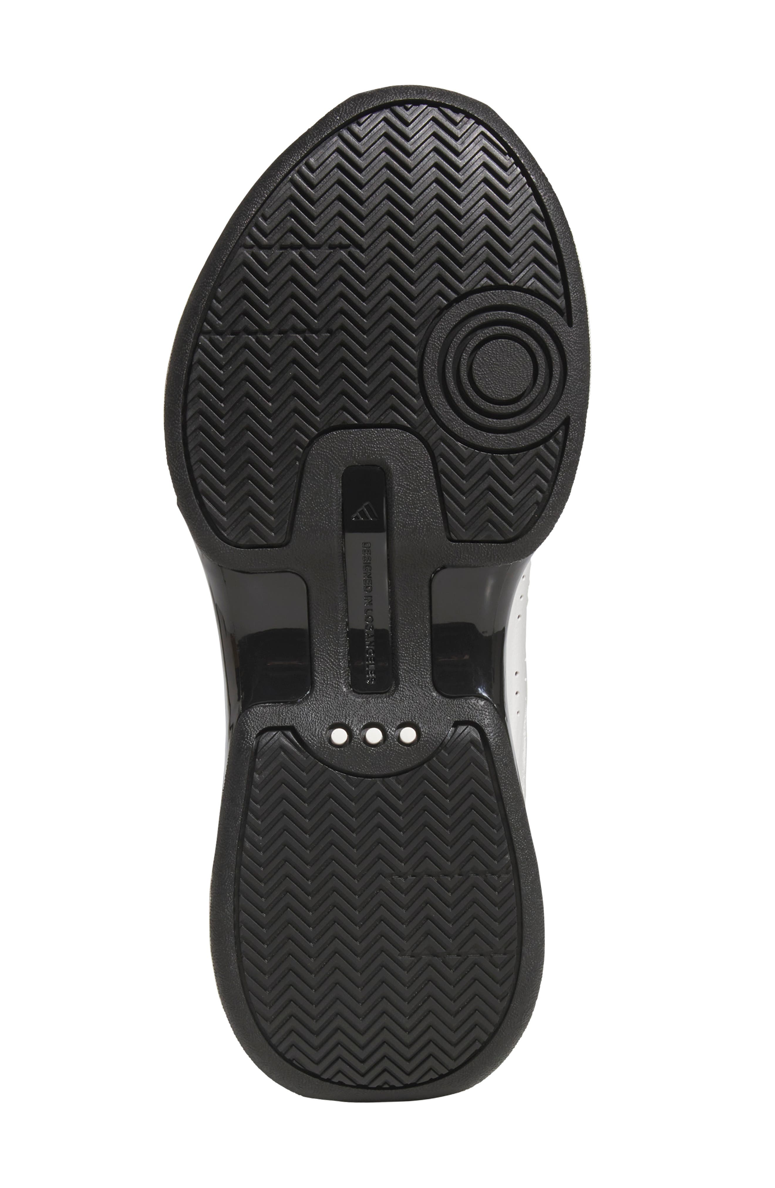 adidas Nova IIInfinity Sneaker, Alternate, color, Cloud White/Black/Cloud White