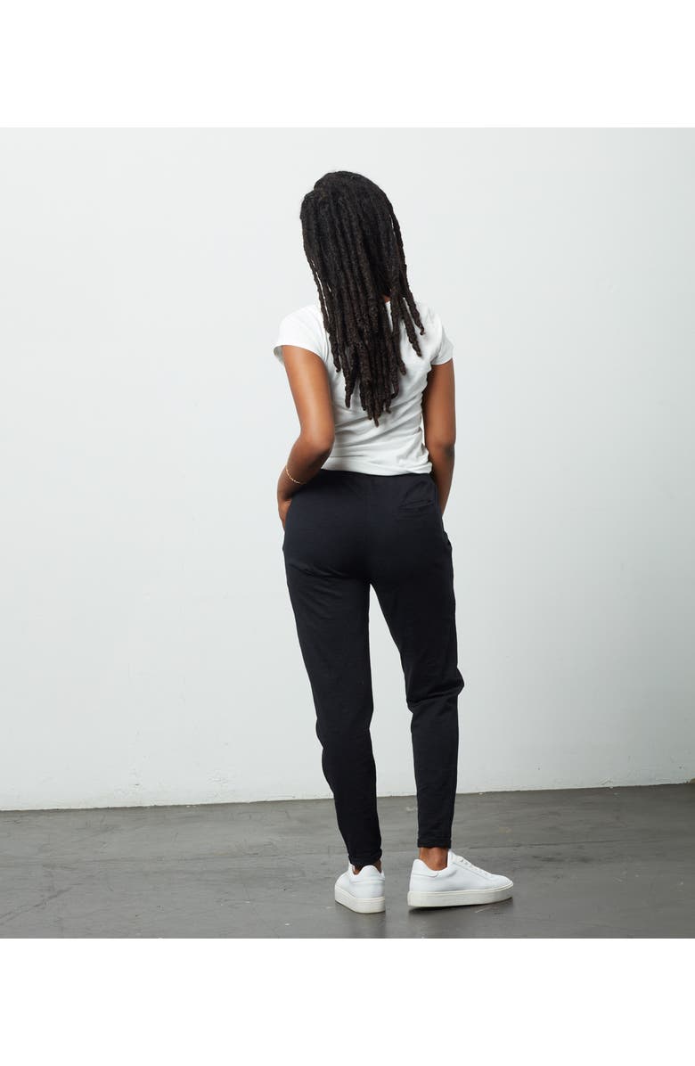 Known Supply Sequoia Pant, Alternate, color, Black