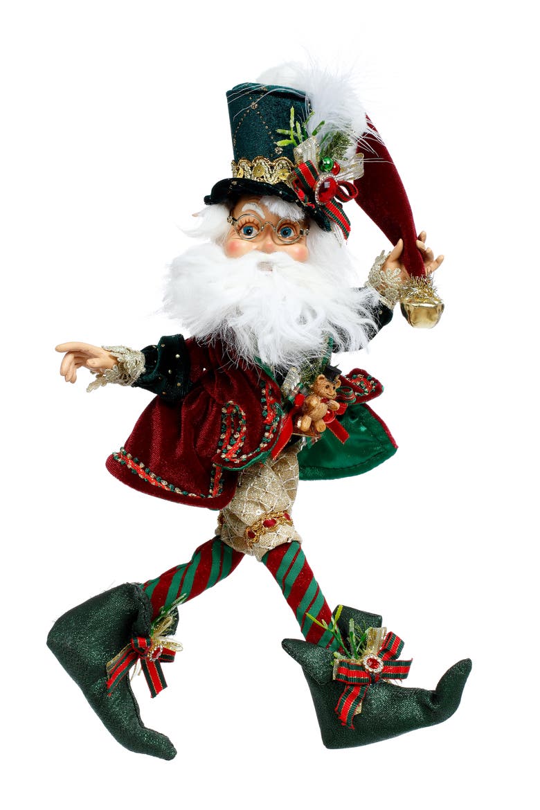 Mark Roberts North Pole Bah Humbug Elf, Small | Nordstrom