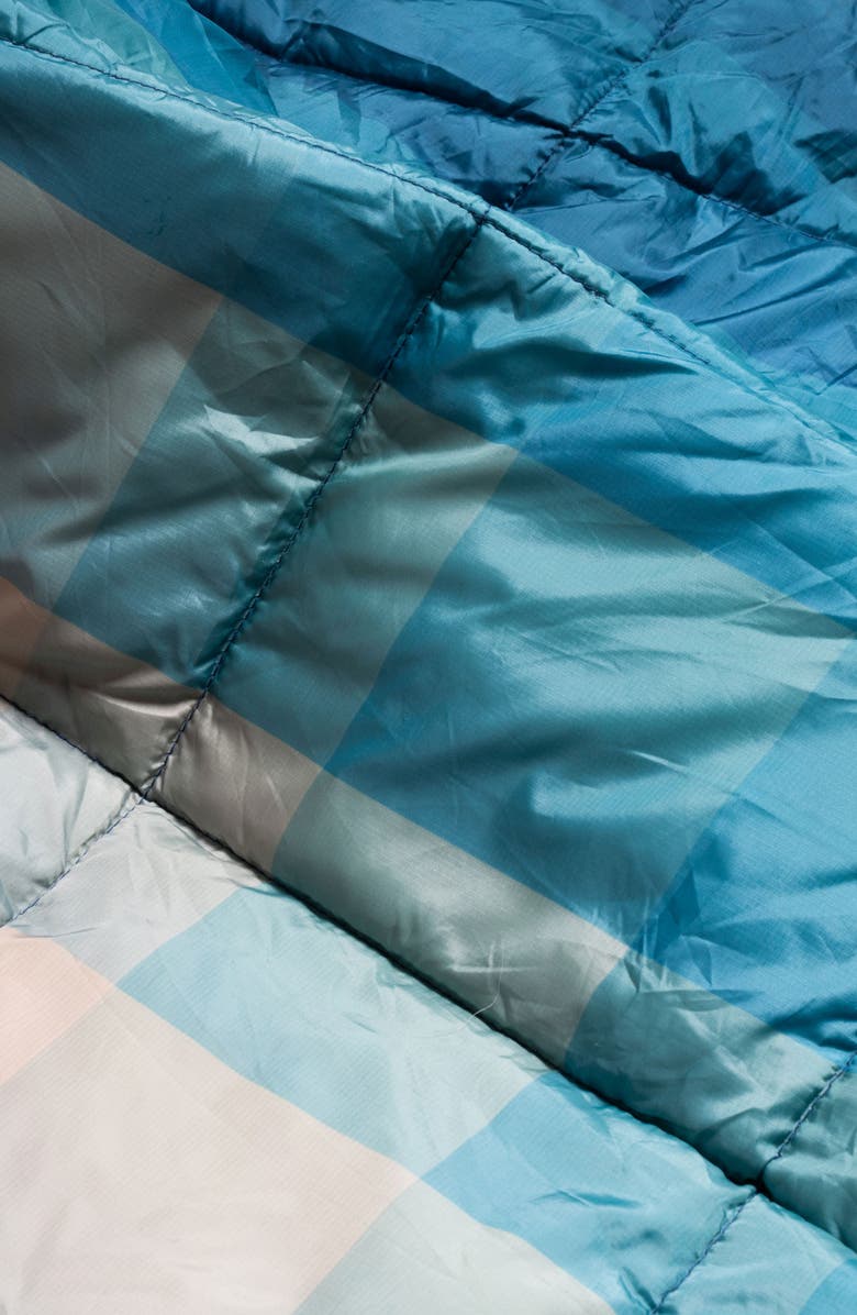 Rumpl Nanoloft<sup>®</sup> Puffy Blanket, Alternate, color, 