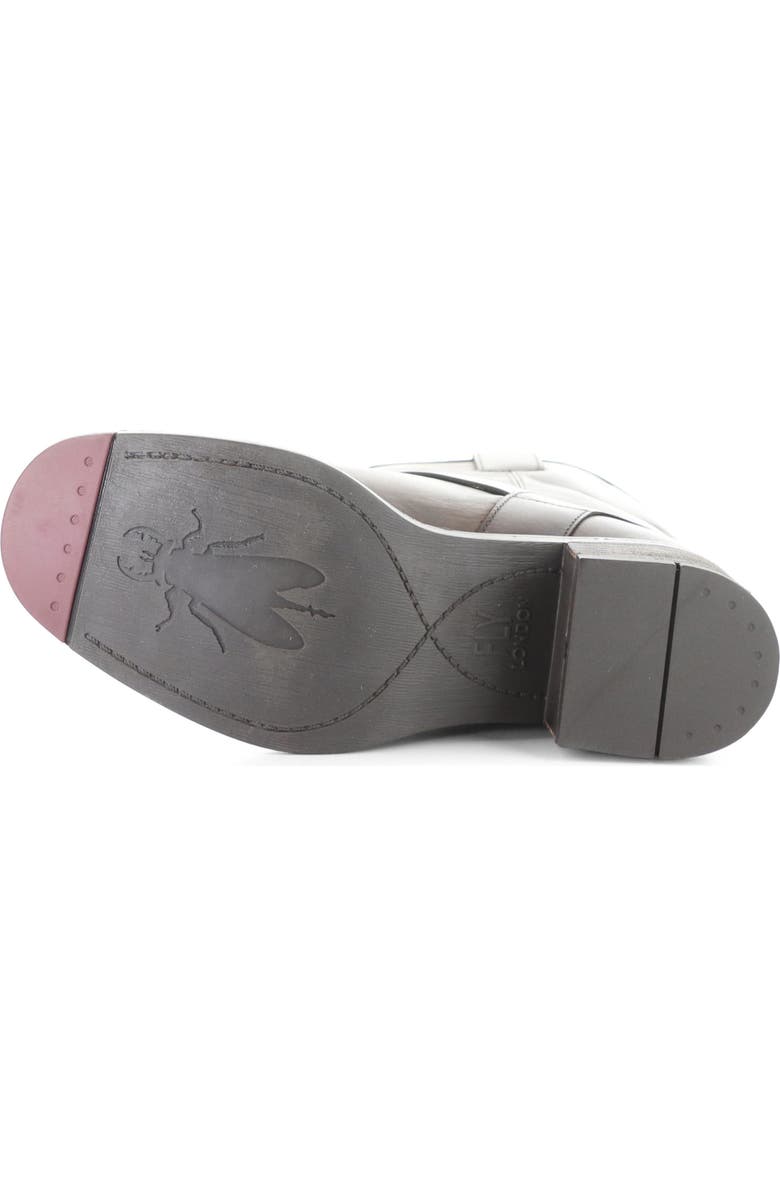 Fly London Rald Boot, Alternate, color, 001 Dk Brown