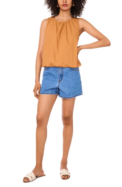 1.state 'vineyard' Split Back Camisole