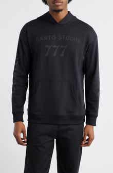 Ryan Sheckler Edition - Tempo 777 Comfort Fleece Hoodie