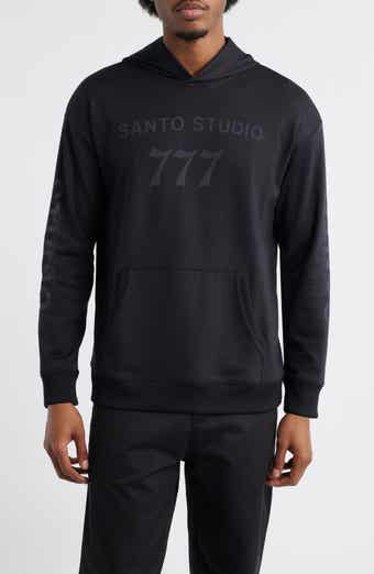 Ryan Sheckler Edition - Tempo 777 Comfort Fleece Hoodie