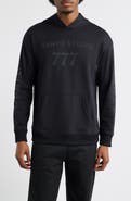 SANTO STUDIO Ryan Sheckler Edition - Tempo 777 Comfort Fleece Hoodie