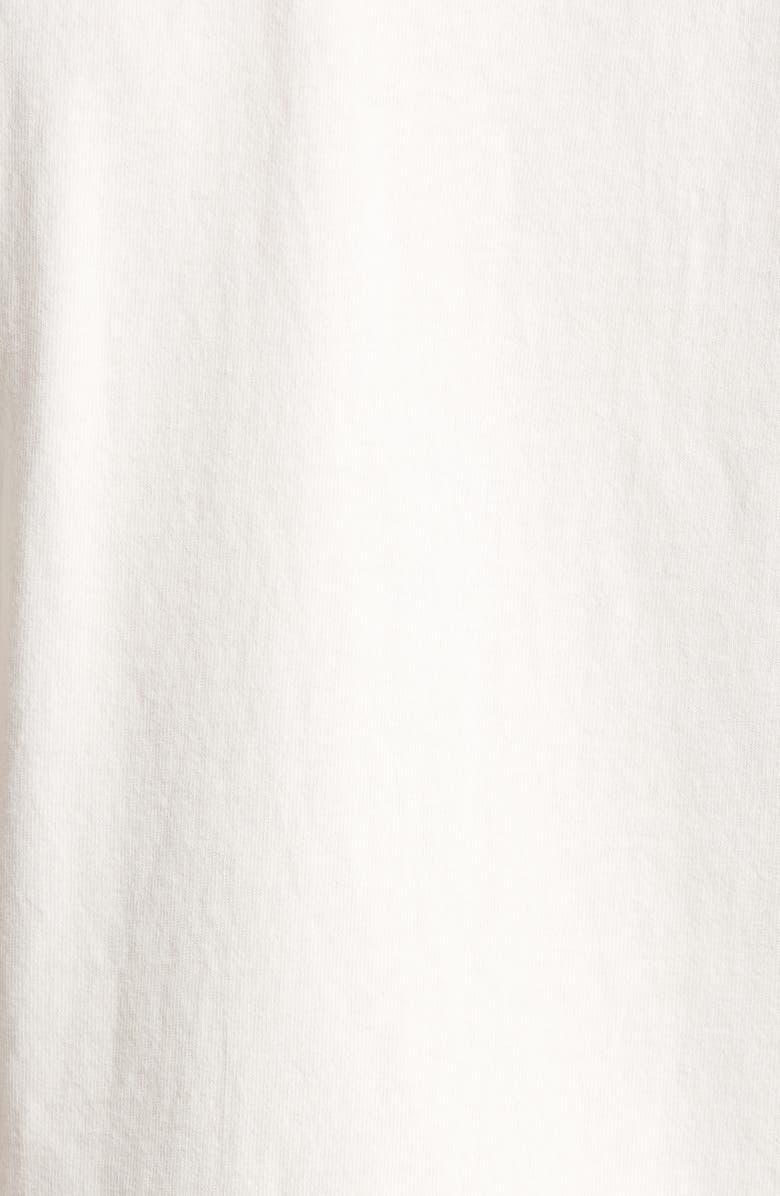 ONE OF THESE DAYS Tomorrow Never Knows Graphic T-Shirt, Alternate, color, Bone