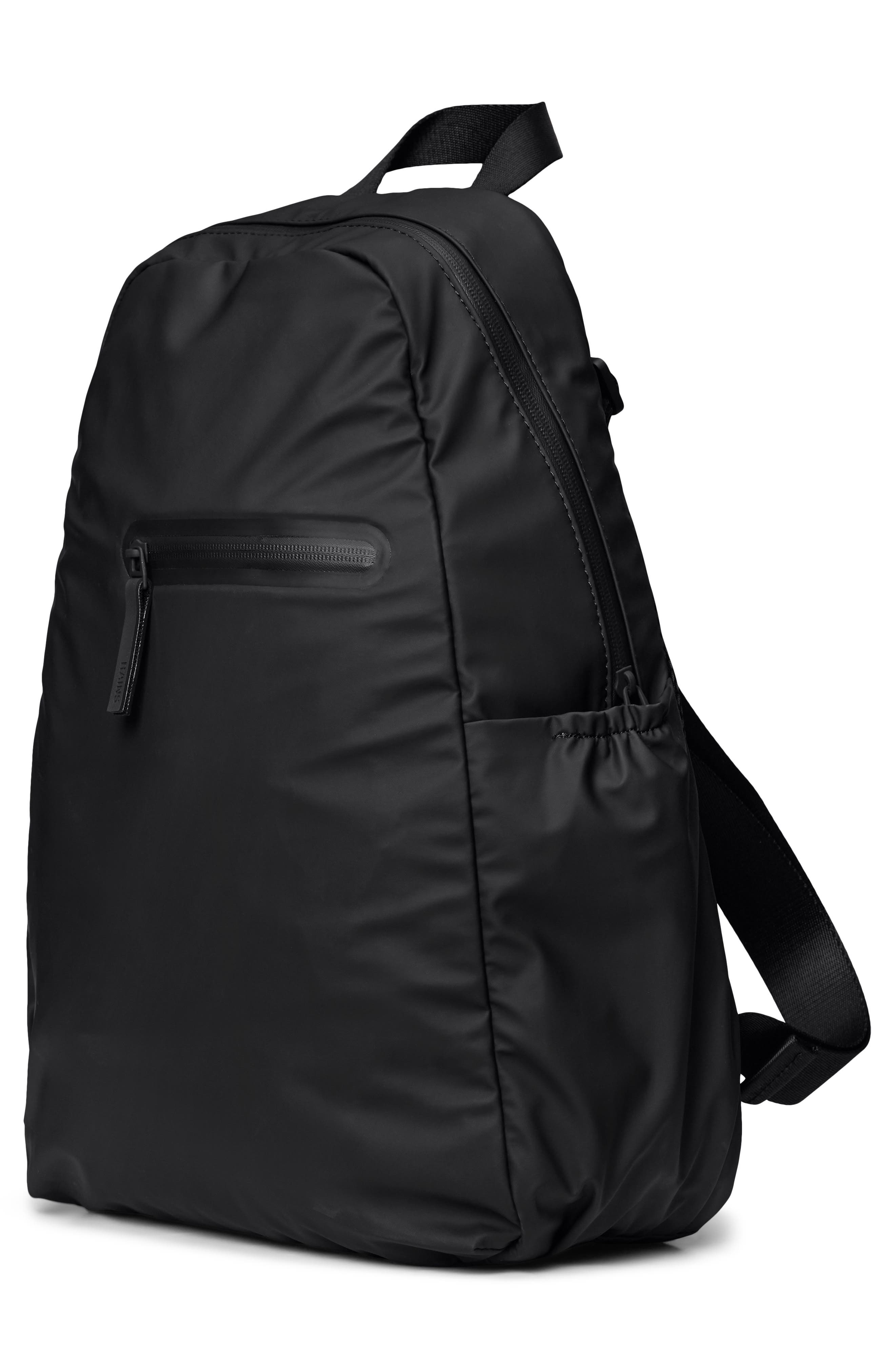Dash Backpack, Alternate, color, BLACK