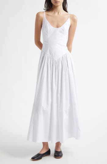 STAUD Dena Dress | Nordstrom