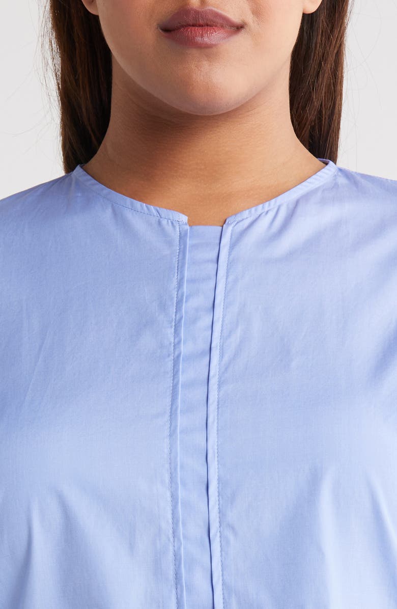 HARSHMAN Gilda Popover Top, Alternate, color, 