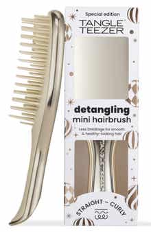 Mini Ultimate Detangler Hairbrush